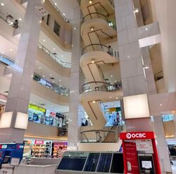 Lucky Plaza (D9), Shop House #539359261